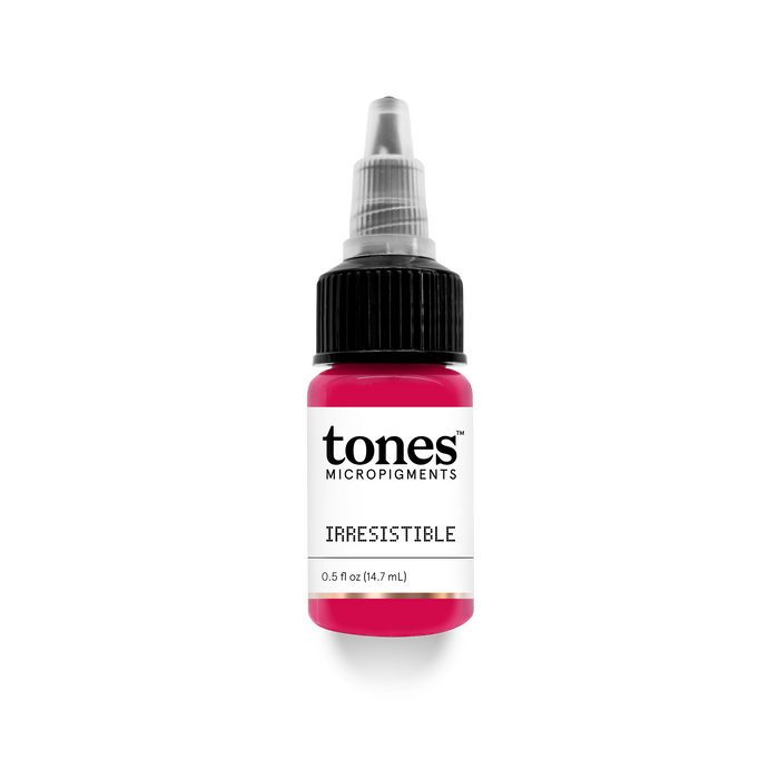 Irresistible From Tones Micropigments