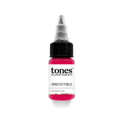 Irresistible From Tones Micropigments