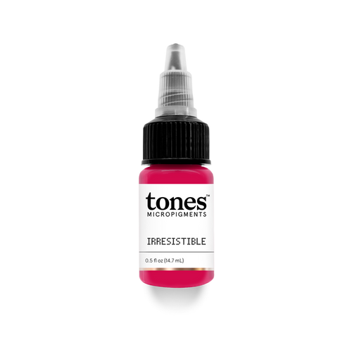 Irresistible From Tones Micropigments