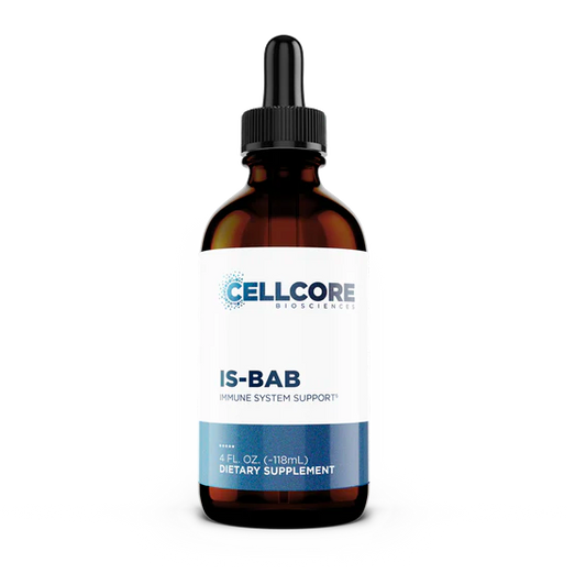 IS-BAB by CellCore Biosciences