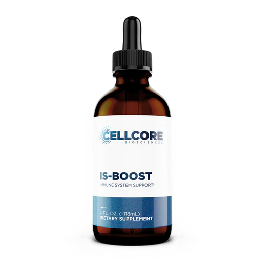 IS-BOOST by CellCore Biosciences