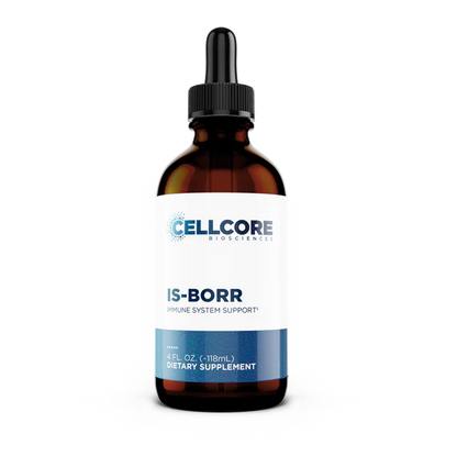 IS-BORR by CellCore Biosciences