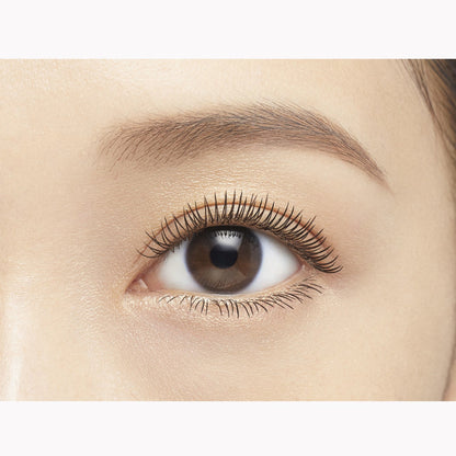 ISEHAN- Kiss me Heroine Make Volume UP Super  Mascara Waterproof + Speedy Remover Set [Limited Edition]