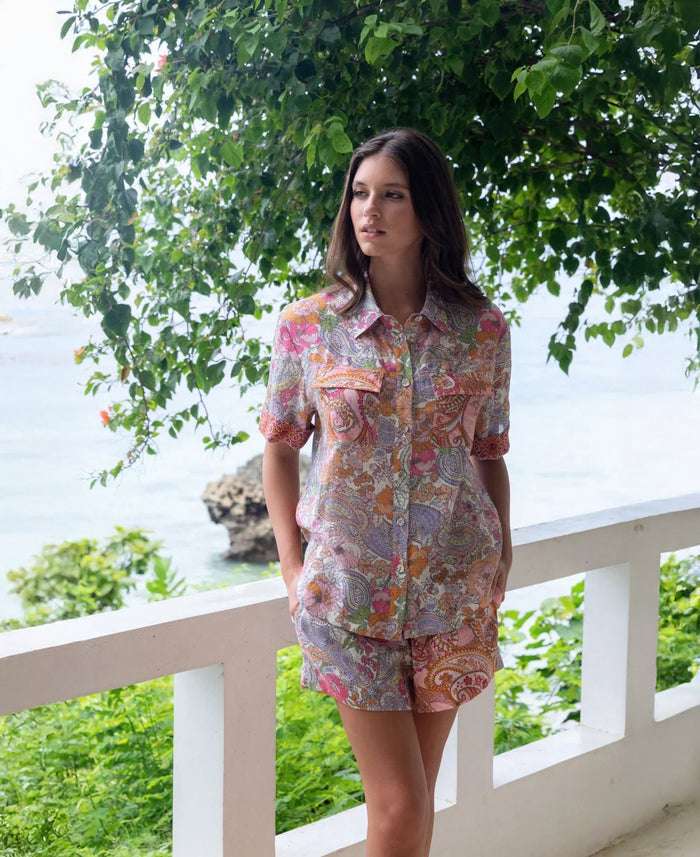 Isla Shirt