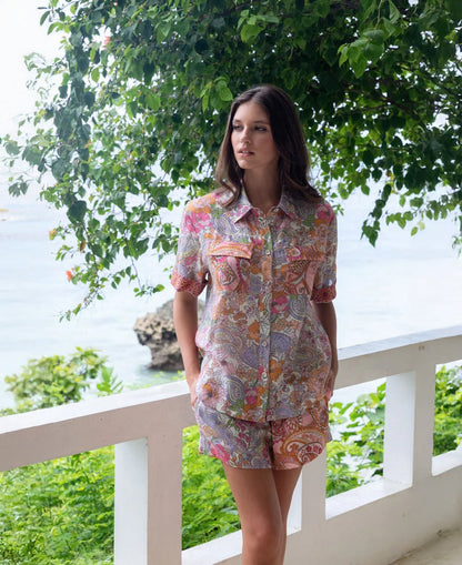 Isla Shirt