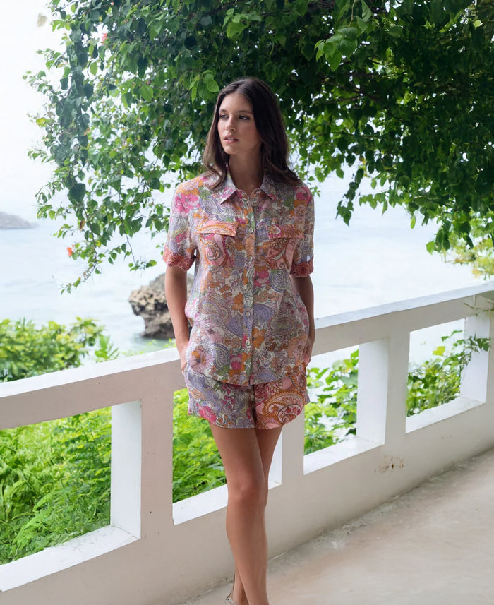 Isla Shirt