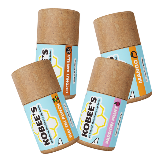 Island Getaway 4 Pack