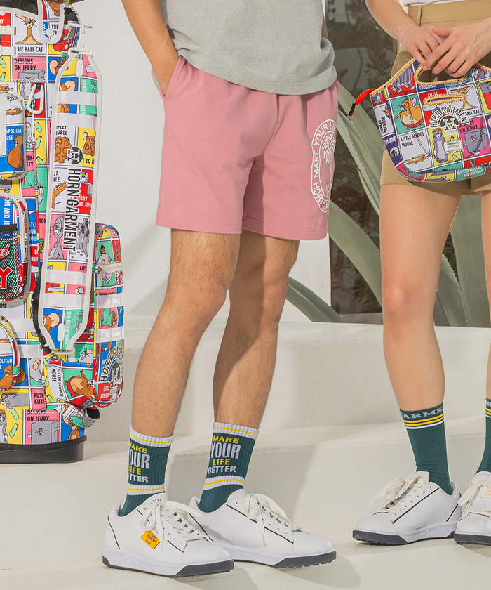 Island Motion Shorts | MEN