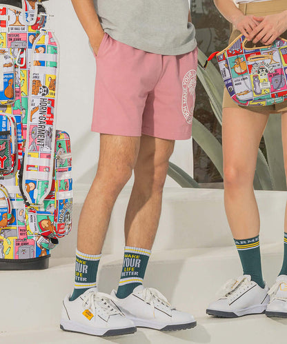 Island Motion Shorts | MEN
