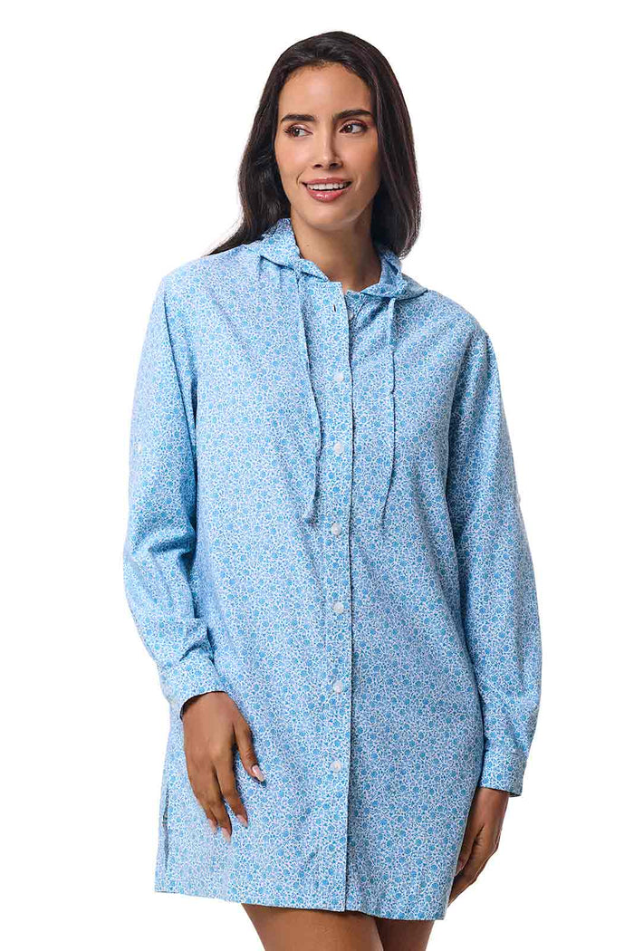 Color_Malibu Blue Shell We