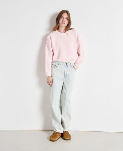 Izu Round Neck Sweatshirt