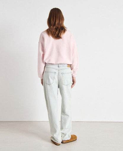 Izu Round Neck Sweatshirt