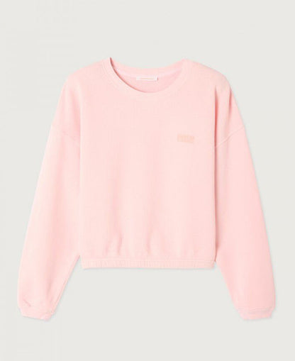 Izu Round Neck Sweatshirt