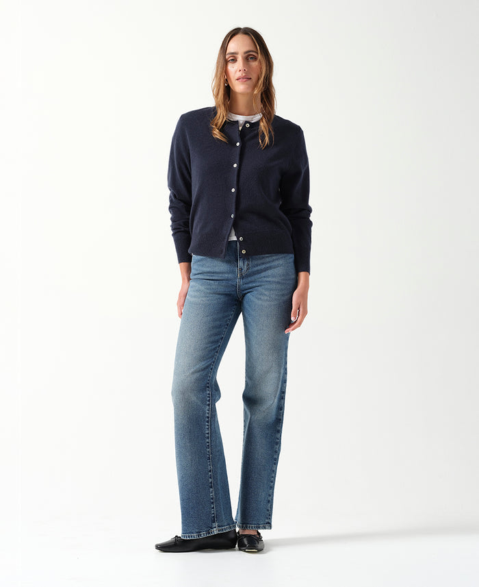 Izumi Cardigan