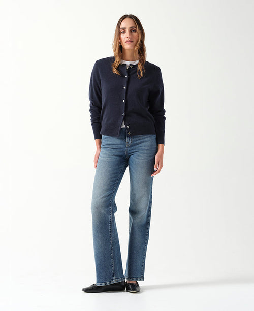 Izumi Cardigan