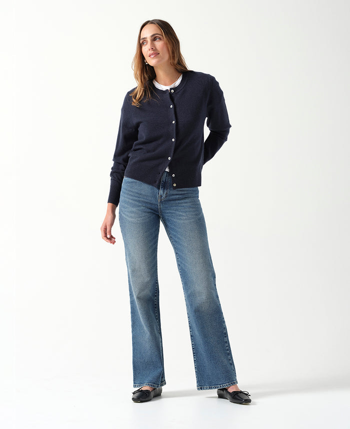 Izumi Cardigan