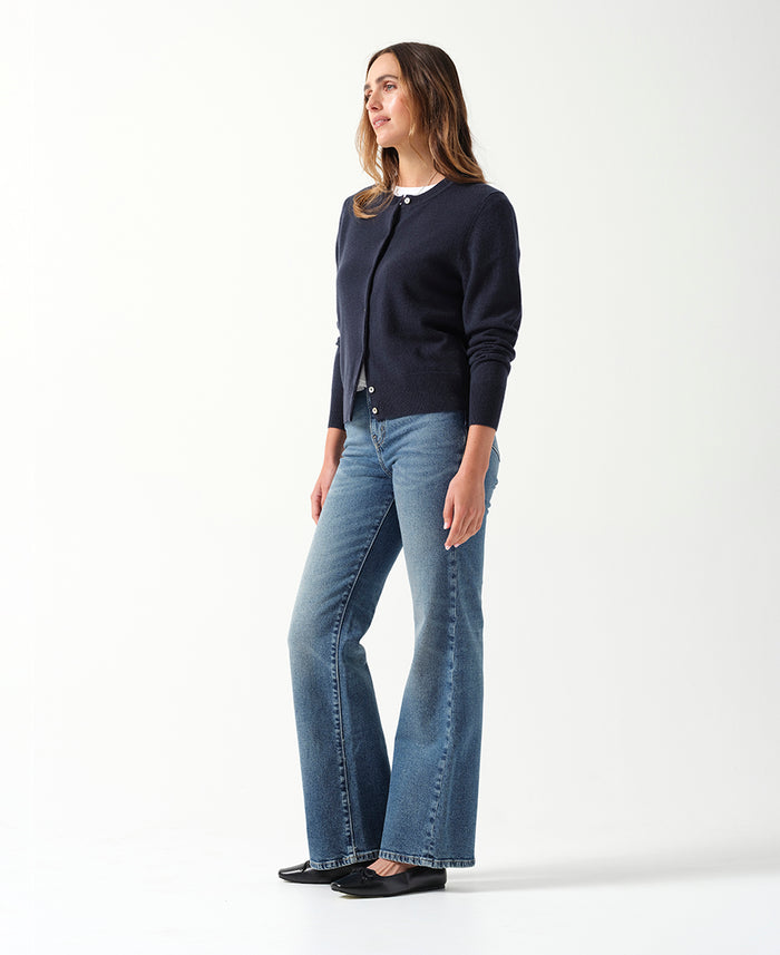 Izumi Cardigan