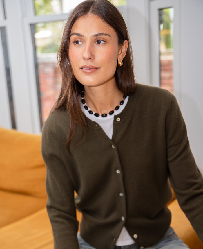 Izumi Cardigan