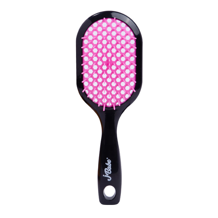 J Babe Anti Static Detangling Hair Brush