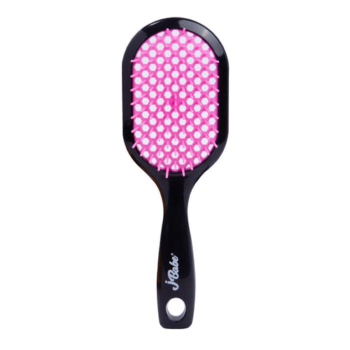 J Babe Anti Static Detangling Hair Brush