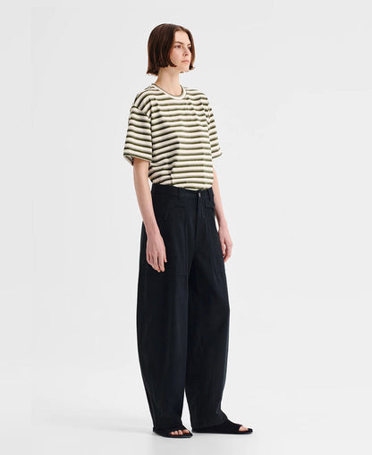 Jericho Stripe Tee