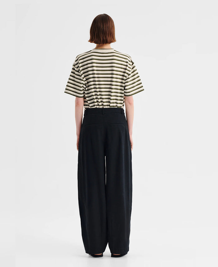 Jericho Stripe Tee