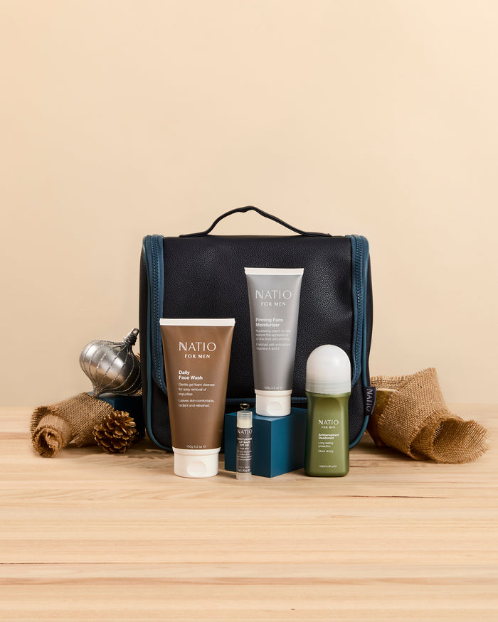 Jet Setter Gift Set
