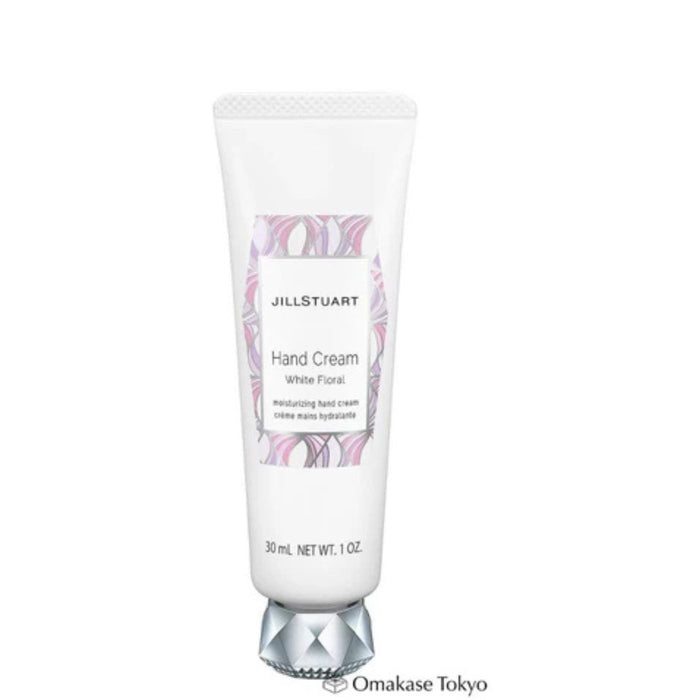 Jill Stuart Floral Hand Cream 30ml