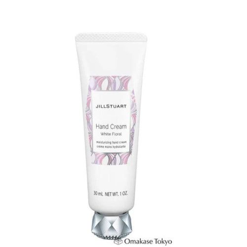 Jill Stuart Floral Hand Cream 30ml