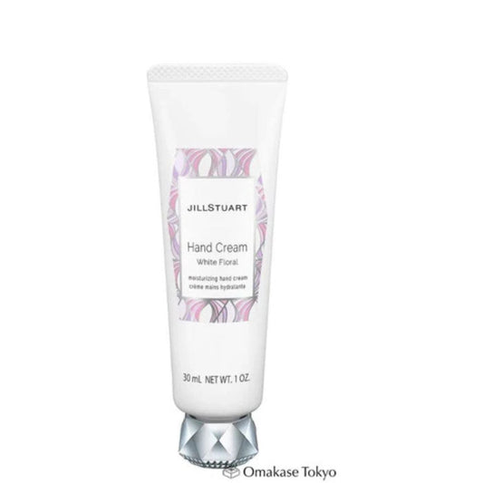 Jill Stuart Floral Hand Cream 30ml