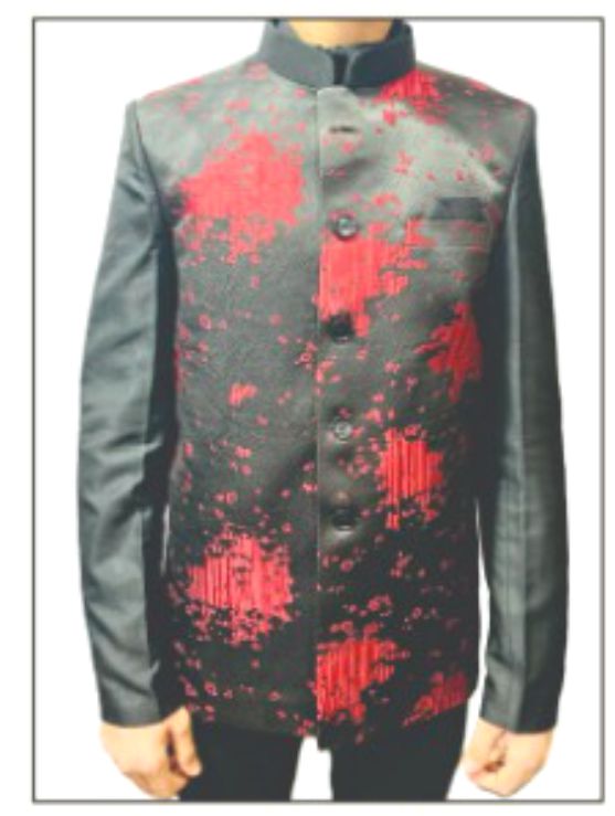 JODHPURI COAT- INDO WESTERN JCIW - 02