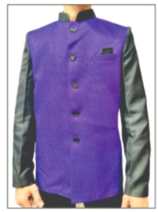 JODHPURI COAT- INDO WESTERN JCIW - 03