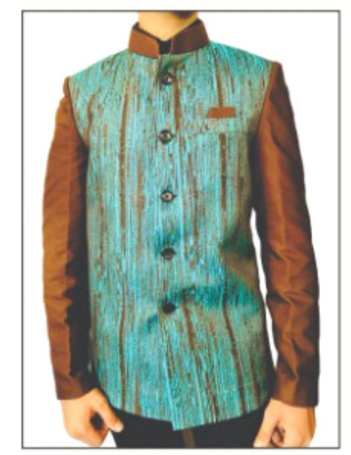 JODHPURI COAT- INDO WESTERN JCIW - 04