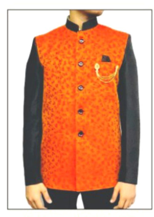 JODHPURI COAT- INDO WESTERN JCIW - 09
