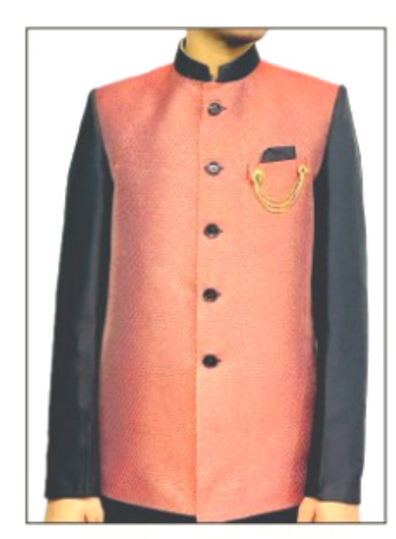 JODHPURI COAT- INDO WESTERN JCIW - 11