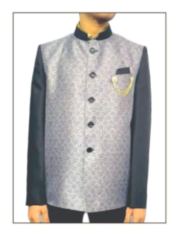 JODHPURI COAT- INDO WESTERN JCIW - 12