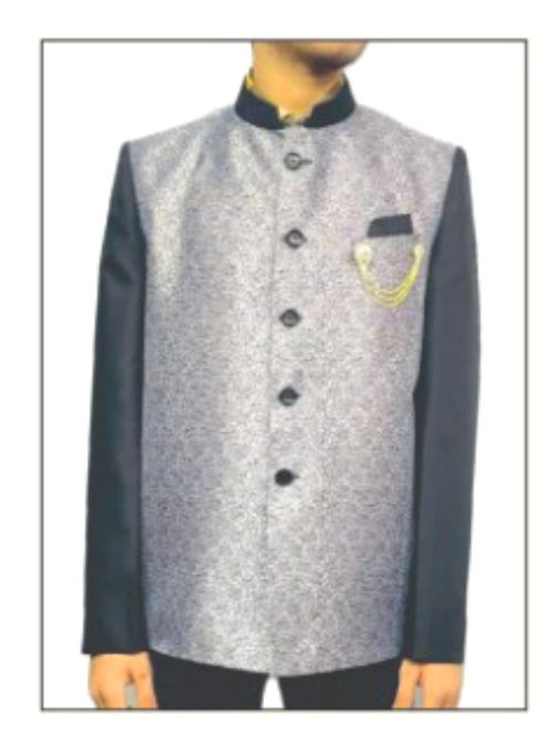 JODHPURI COAT- INDO WESTERN JCIW - 12