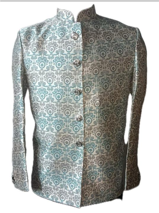 JODHPURI COAT- INDO WESTERN JCIW - 14