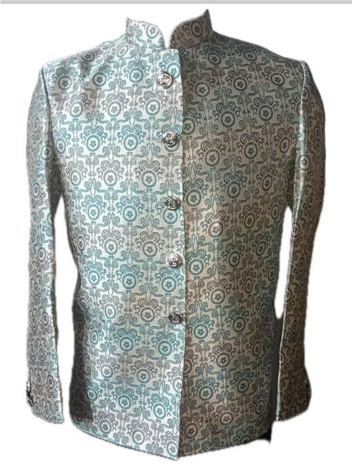 JODHPURI COAT- INDO WESTERN JCIW - 14