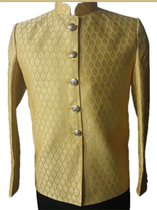 JODHPURI COAT- INDO WESTERN JCIW - 15