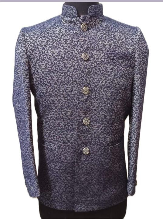 JODHPURI COAT- INDO WESTERN JCIW - 17