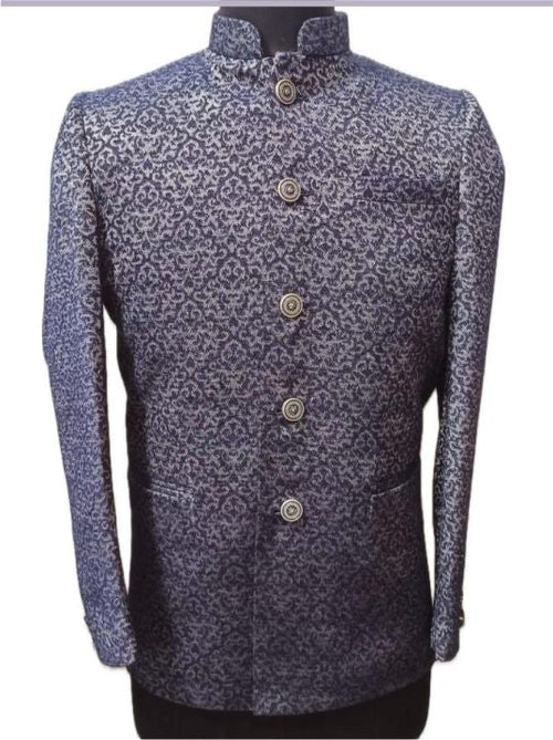 JODHPURI COAT- INDO WESTERN JCIW - 17