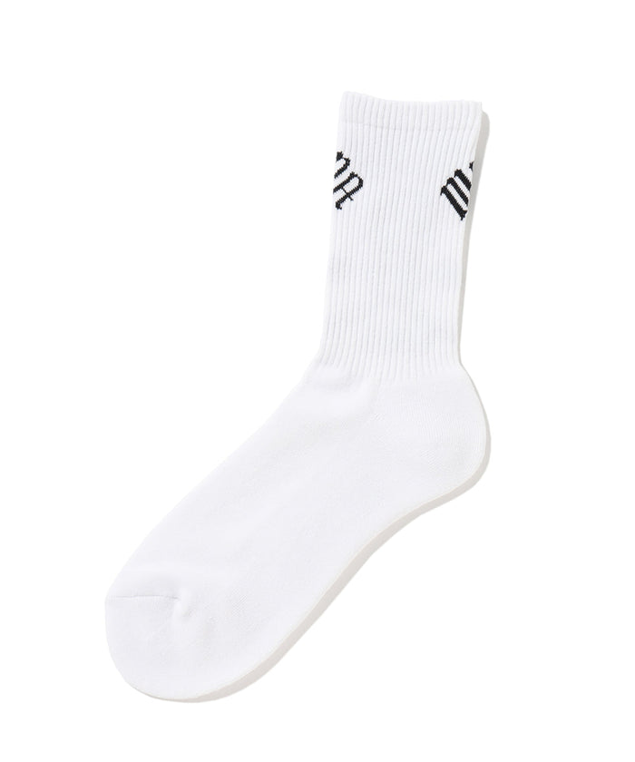 Johnson Crew Socks