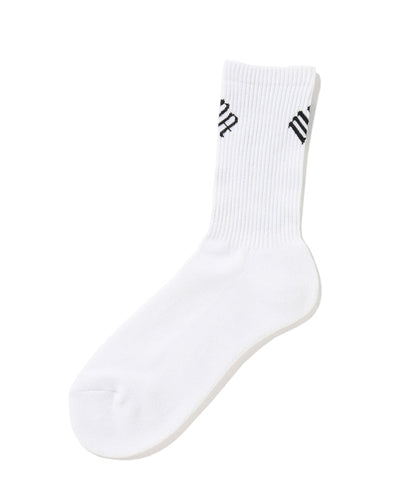 Johnson Crew Socks
