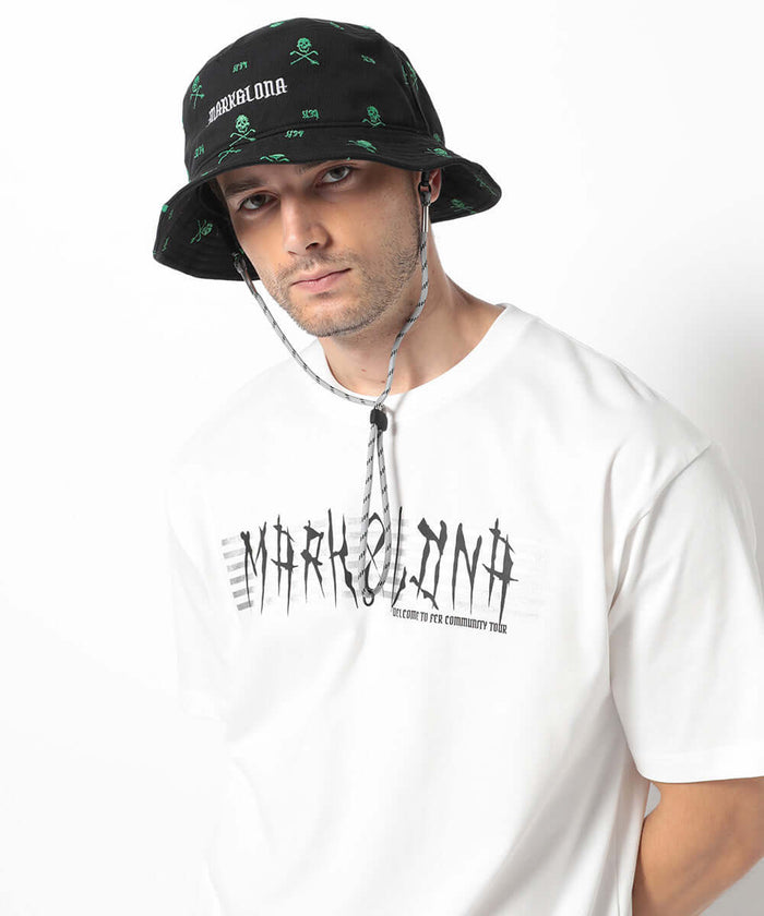 Johnson Hat