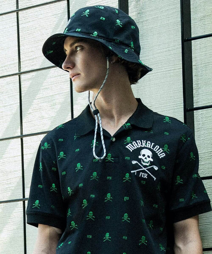 Johnson Hat