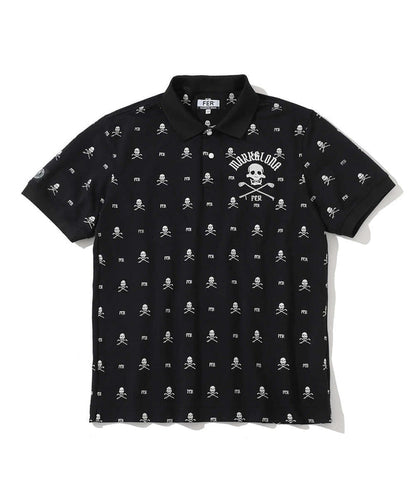 BLACK / 44(S)