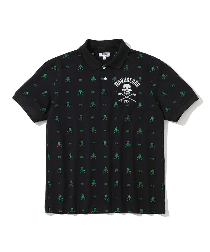 GREEN / 44(S)