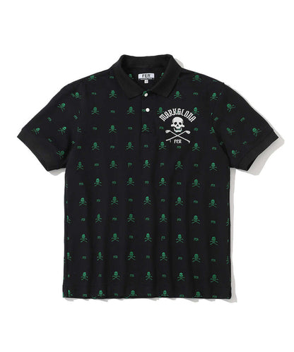 GREEN / 44(S)