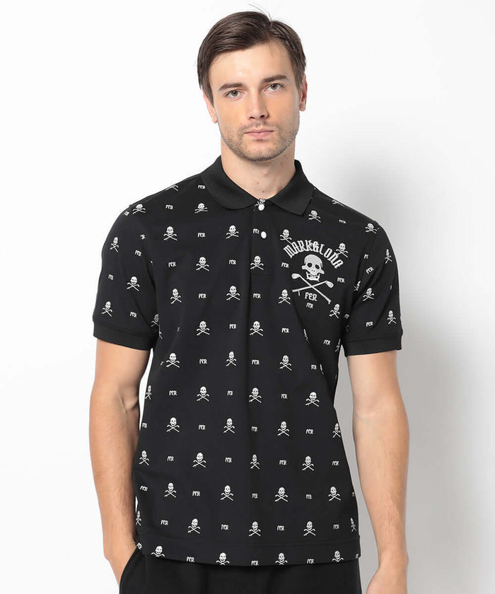 Johnson Polo